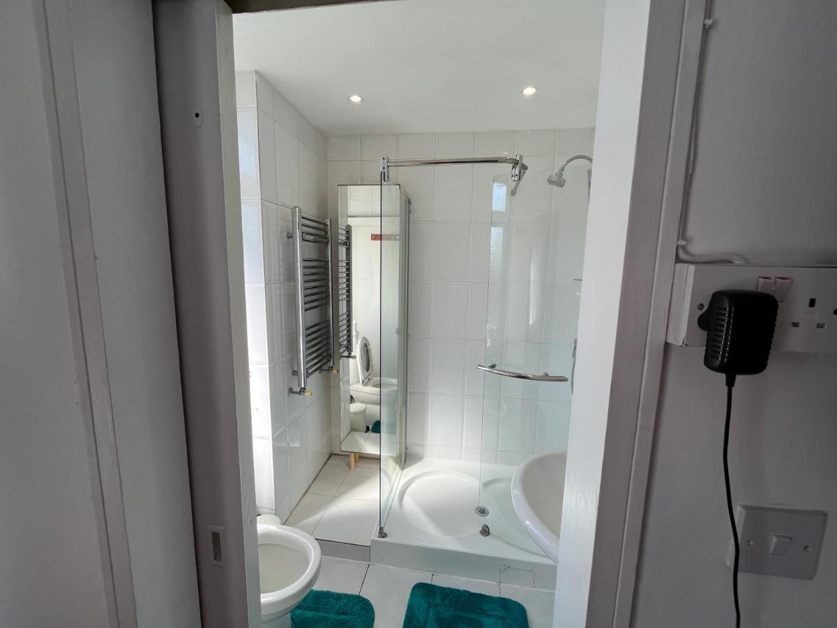 Urluxury 4 Bedroom 5-Baths Villa House In Marble Arch, Central ロンドン エクステリア 写真