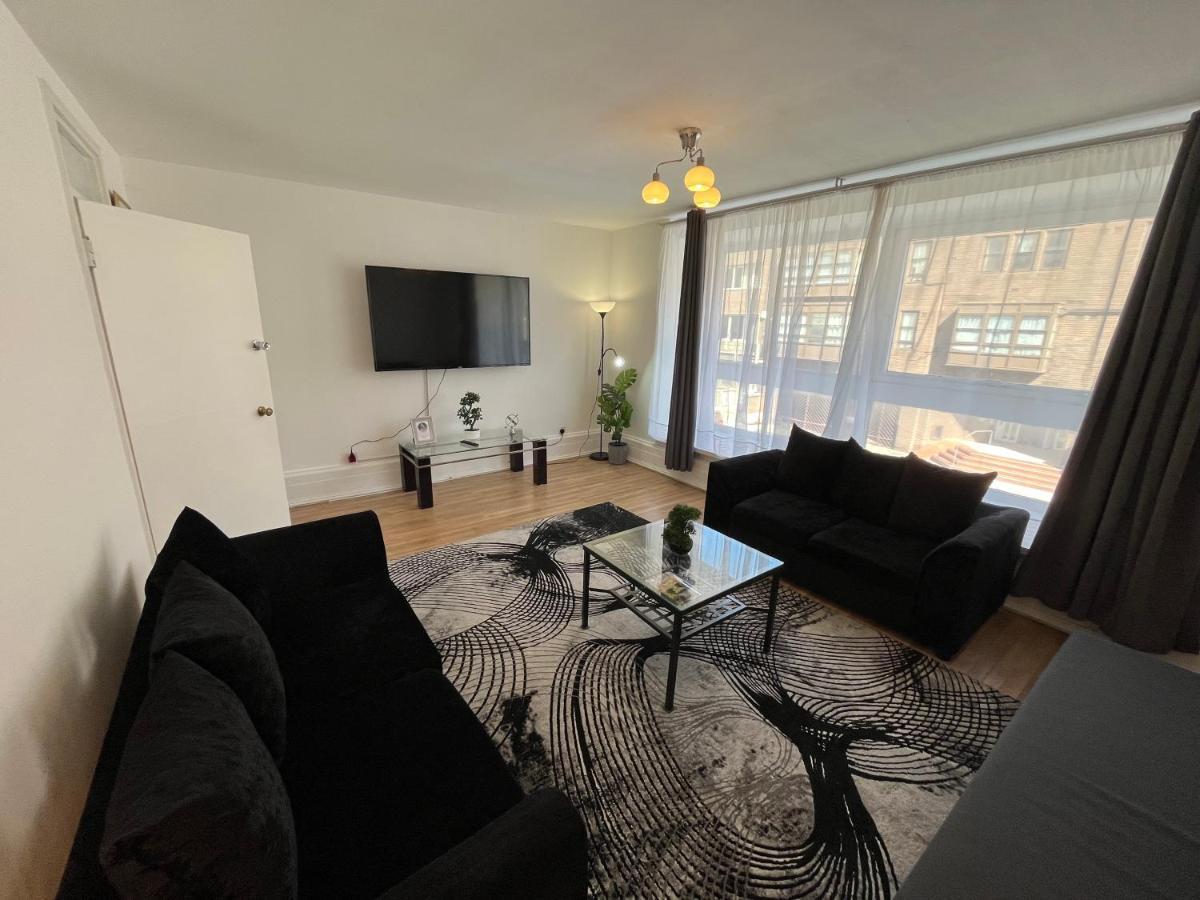 Urluxury 4 Bedroom 5-Baths Villa House In Marble Arch, Central ロンドン エクステリア 写真