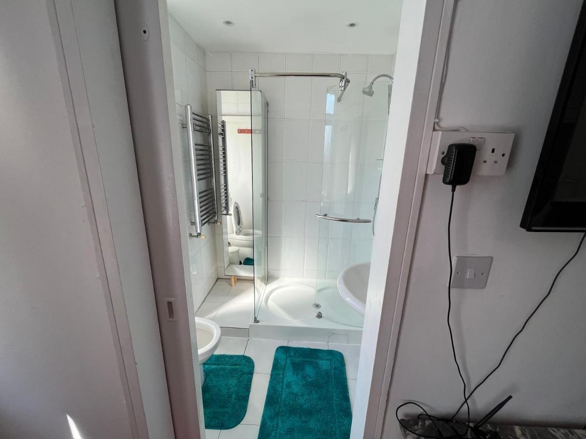 Urluxury 4 Bedroom 5-Baths Villa House In Marble Arch, Central ロンドン エクステリア 写真