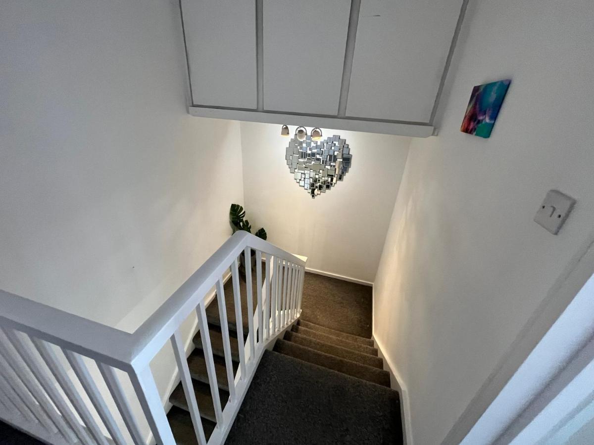 Urluxury 4 Bedroom 5-Baths Villa House In Marble Arch, Central ロンドン エクステリア 写真