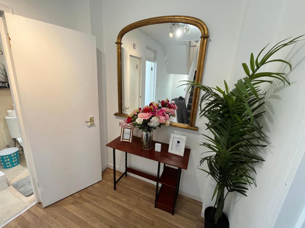 Urluxury 4 Bedroom 5-Baths Villa House In Marble Arch, Central ロンドン エクステリア 写真
