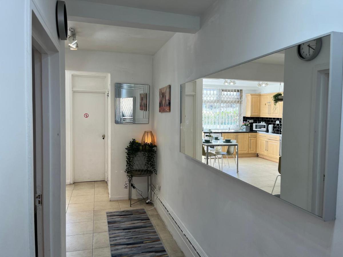 Urluxury 4 Bedroom 5-Baths Villa House In Marble Arch, Central ロンドン エクステリア 写真