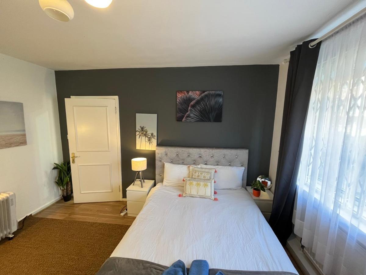 Urluxury 4 Bedroom 5-Baths Villa House In Marble Arch, Central ロンドン エクステリア 写真