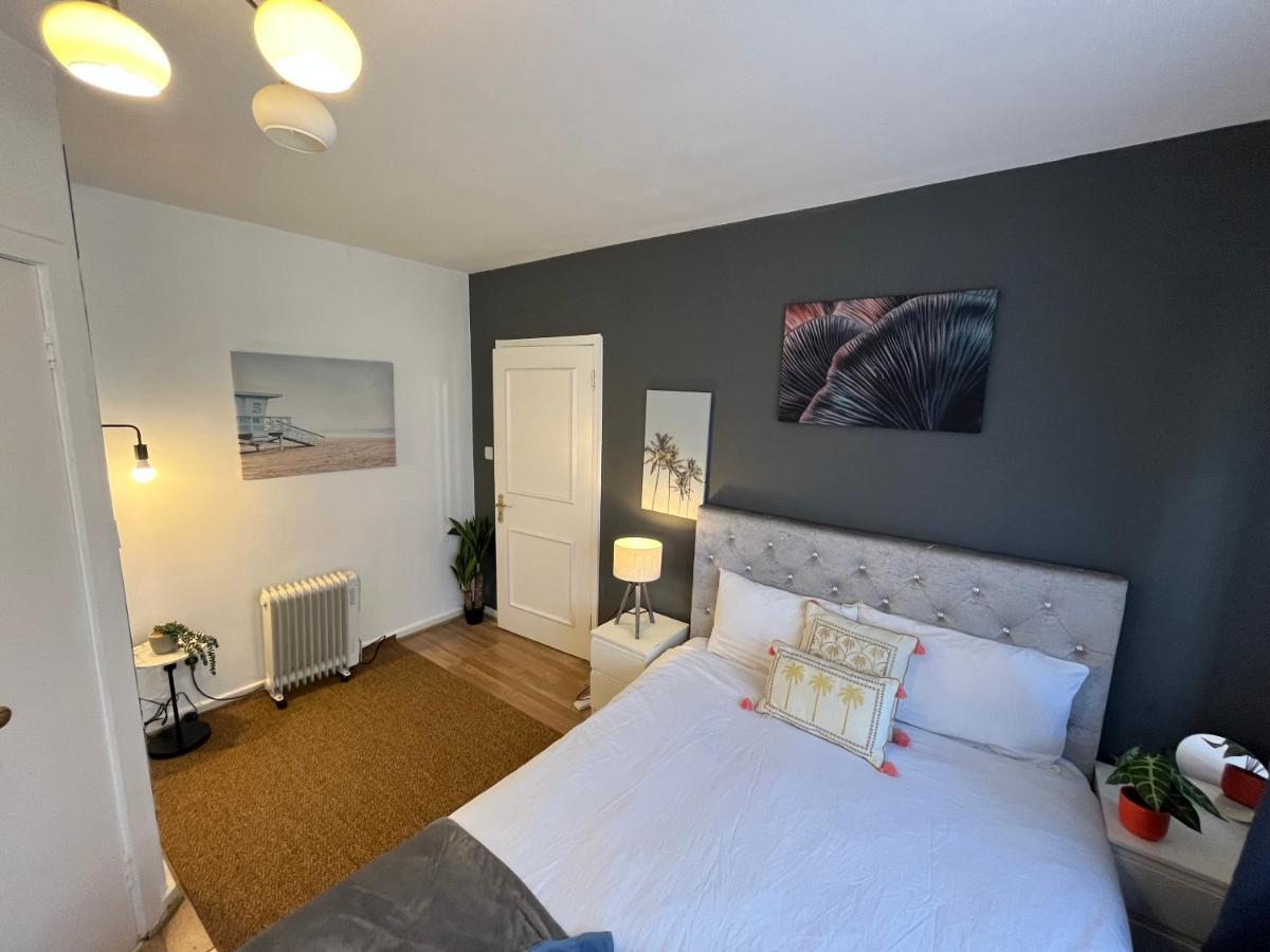 Urluxury 4 Bedroom 5-Baths Villa House In Marble Arch, Central ロンドン エクステリア 写真