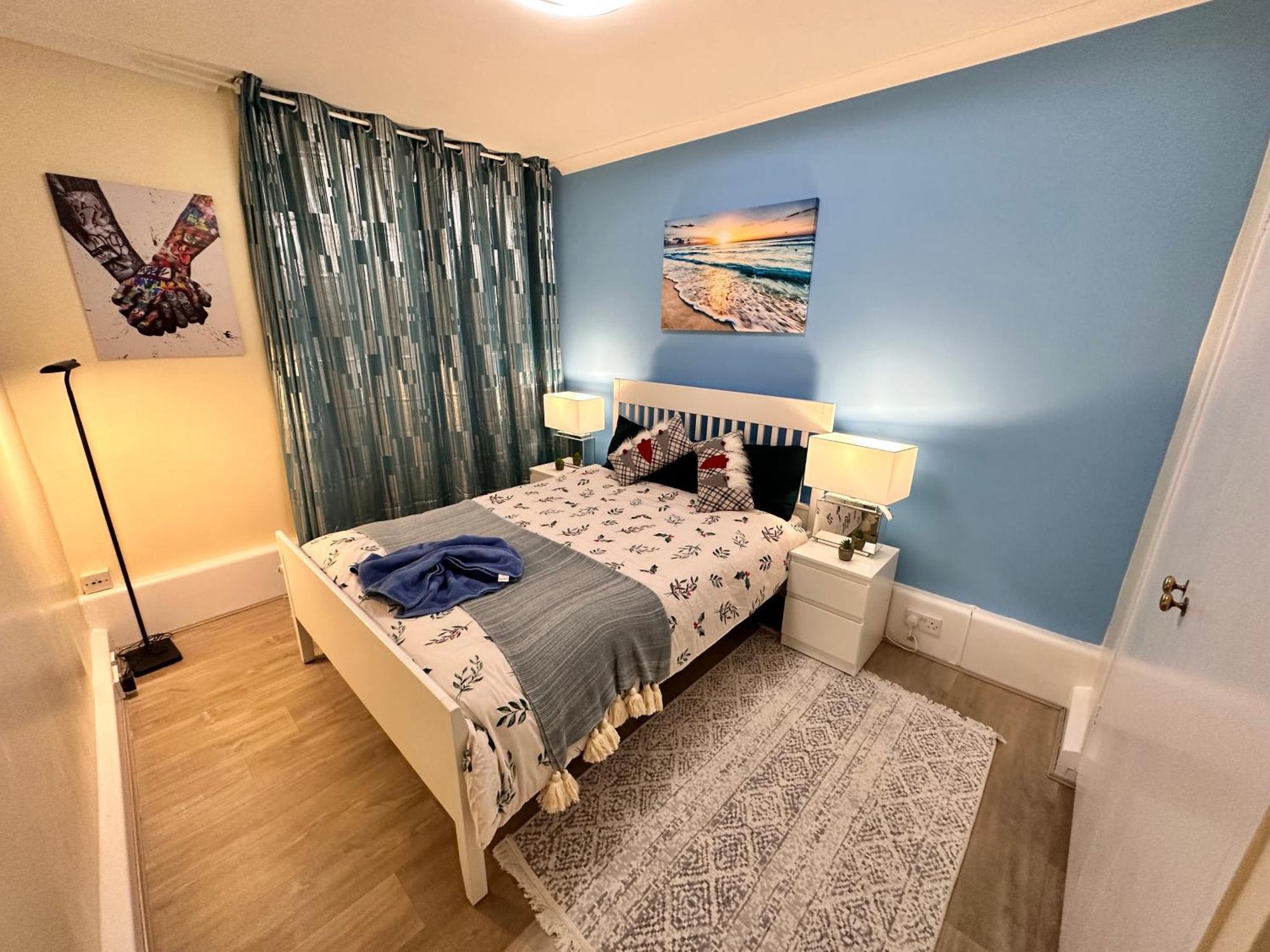 Urluxury 4 Bedroom 5-Baths Villa House In Marble Arch, Central ロンドン エクステリア 写真
